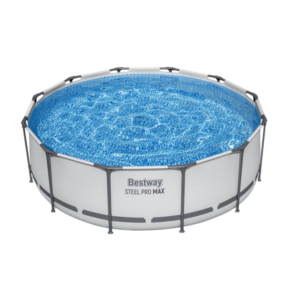 Bestway Steel Pro MAX uima-allas 365 cm