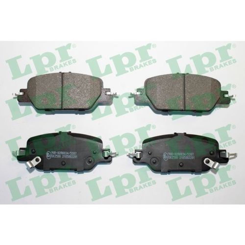 Jarrupalasarja 22-00338