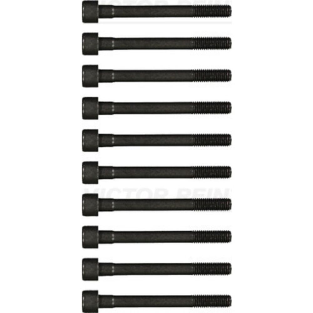 Sylinterikannen pulttisarja 25-1465