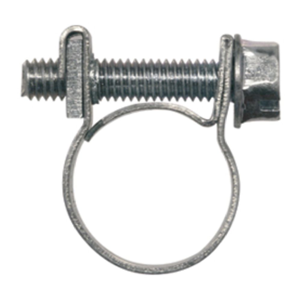 Voolikuklamber,12 mm, mini