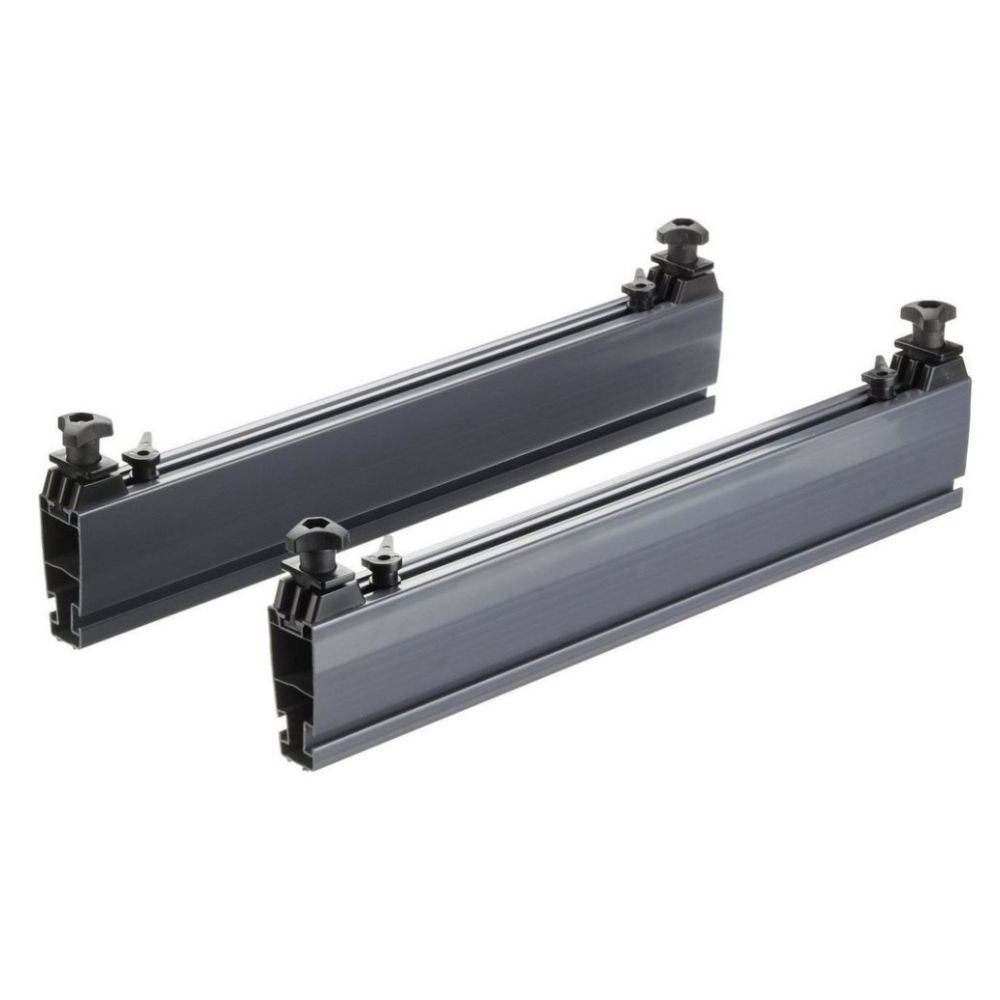 Thule Box Ski Carrier Adapter 694-6 skidhållare för takbox