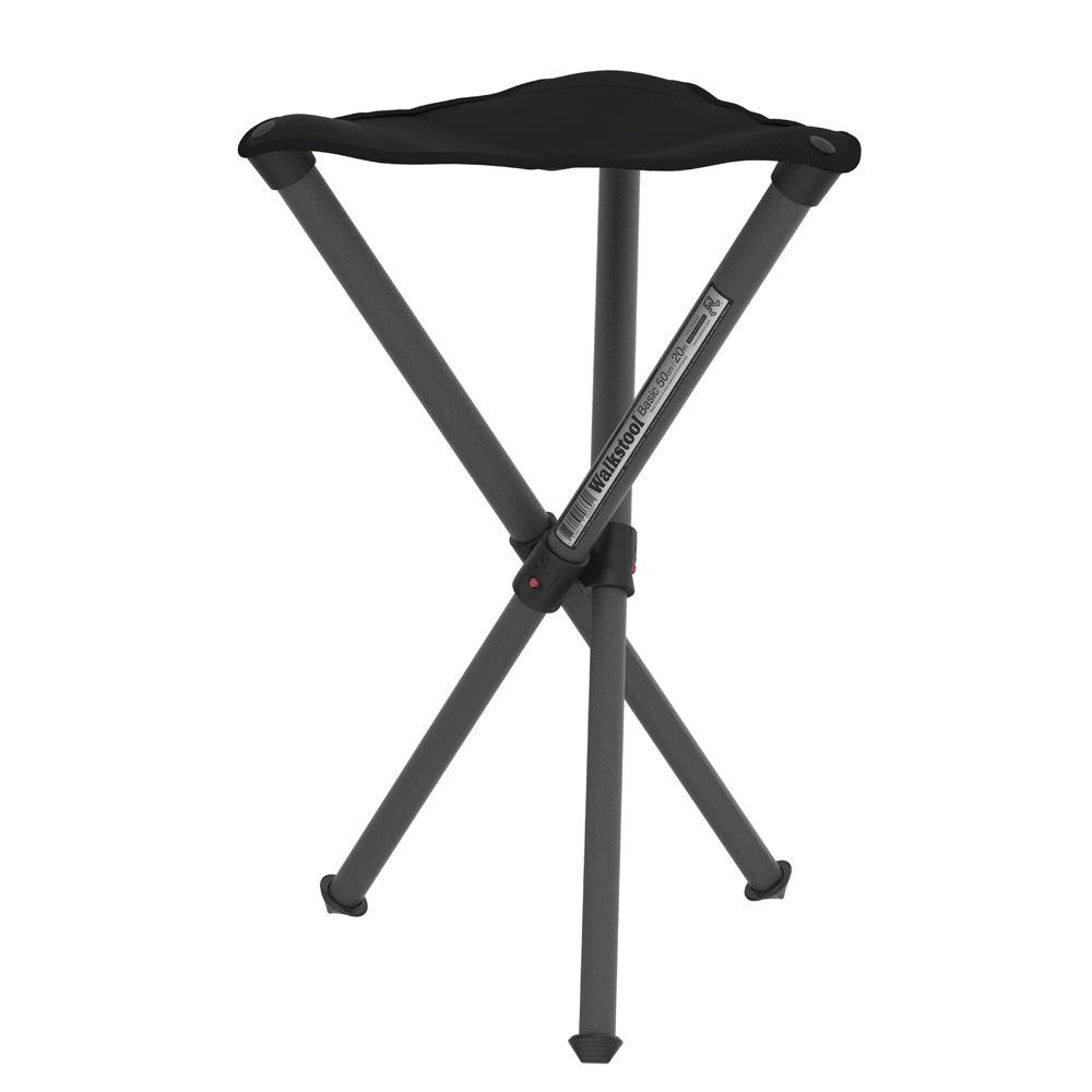 WalkStool Basic retkijakkara 50 cm