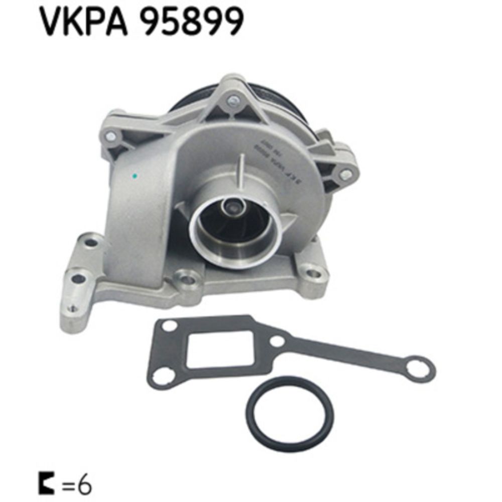 Veepump 30-04993