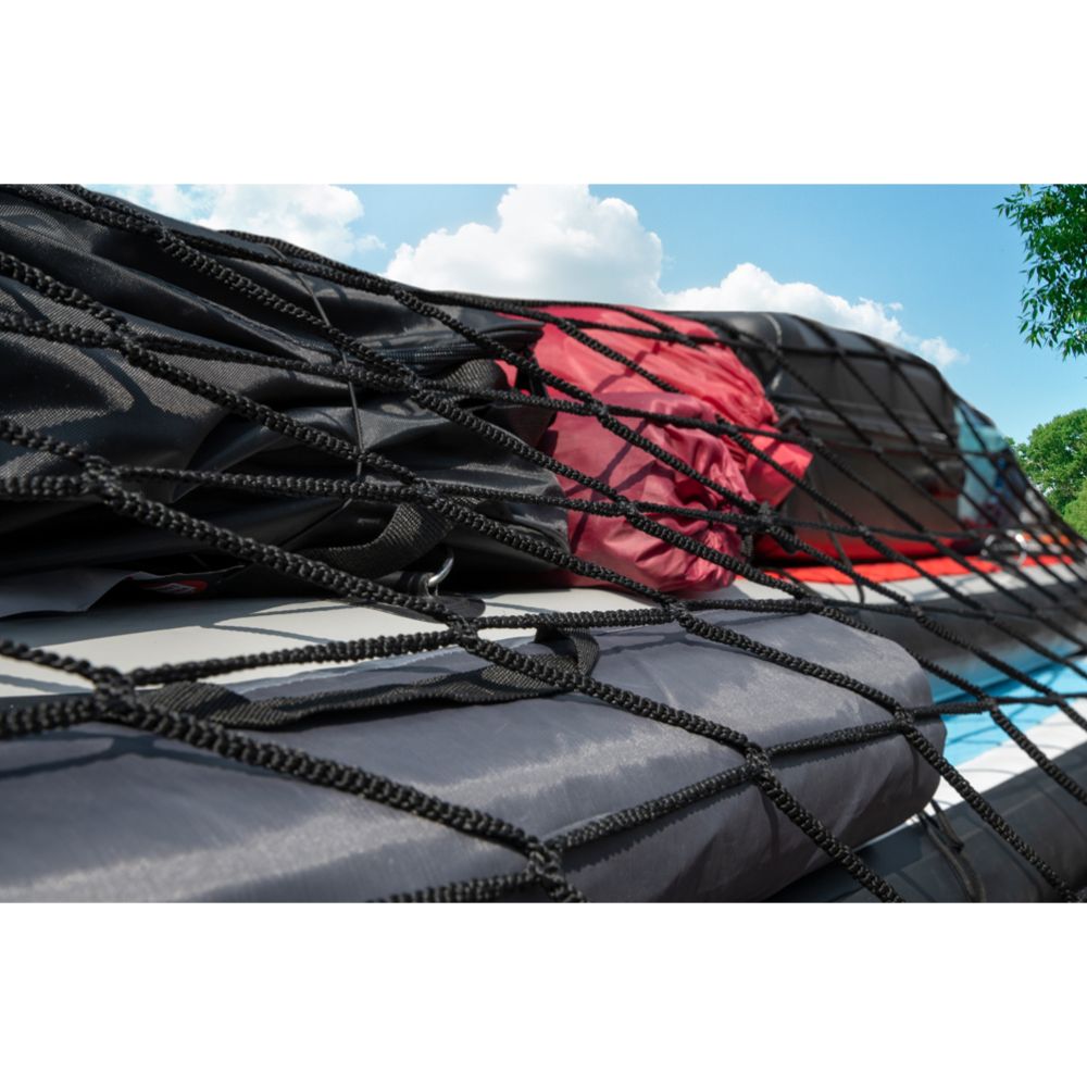 BLACK+DECKER kuormaverkko 2 x 3 m