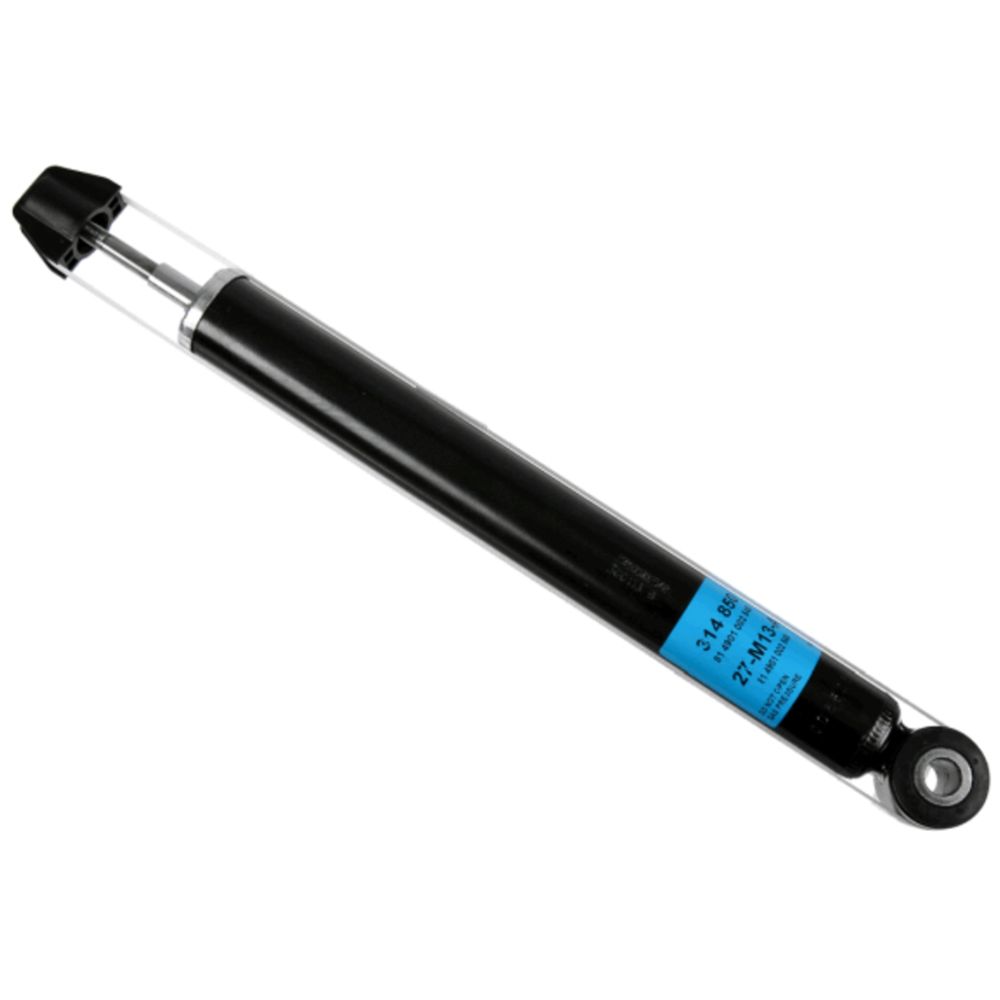 Iskunvaimennin 34-3810