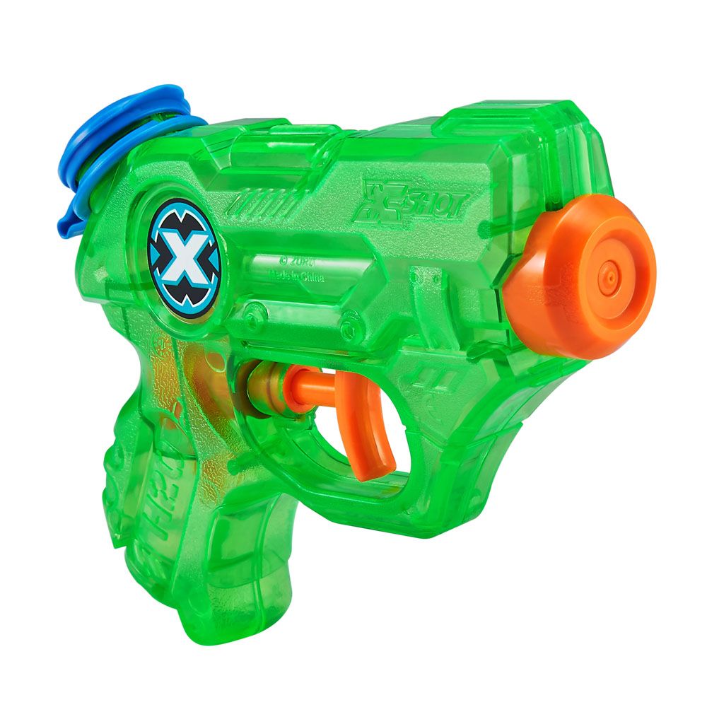 X-Shot Nano Drencher vattenpistol