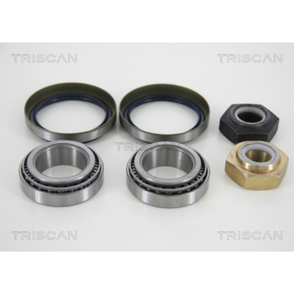 Pyöränlaakerisarja 21-1327