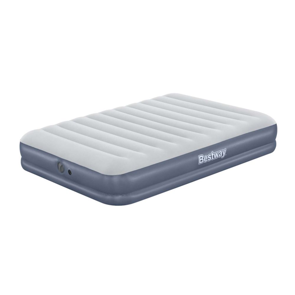 Bestway Tritech Queen luftmadrass 203 x 152 x 36 cm