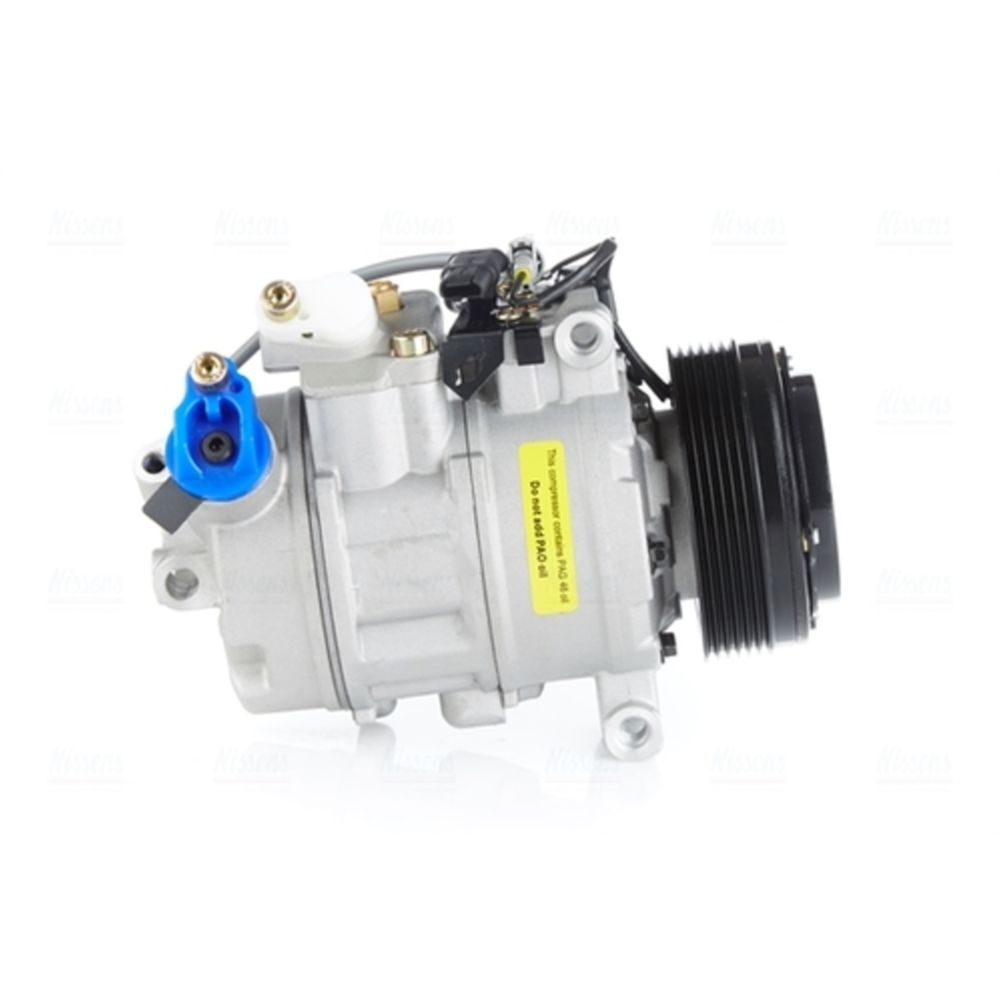 Ilmastointilaitteen kompressori 30-00224