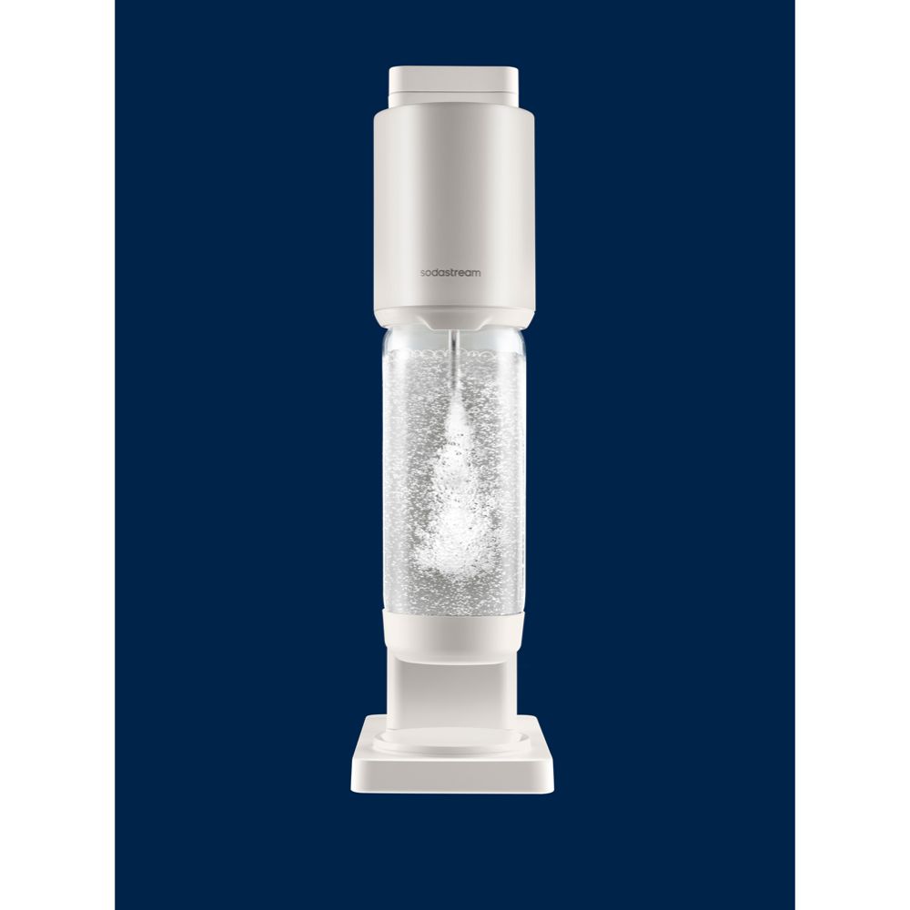 SodaStream Fresh hiilihapotuslaite valkoinen