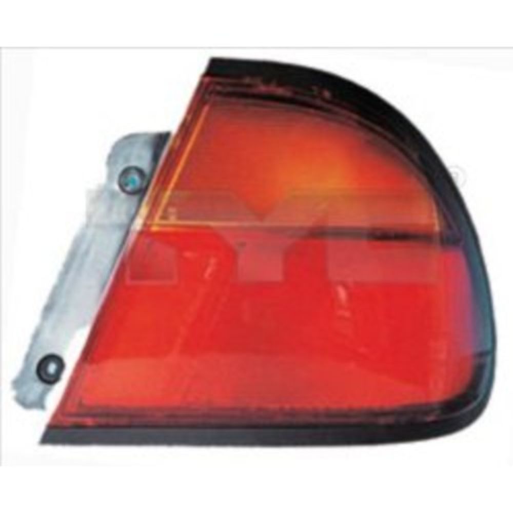 Kombinationsbackljus 48-4972