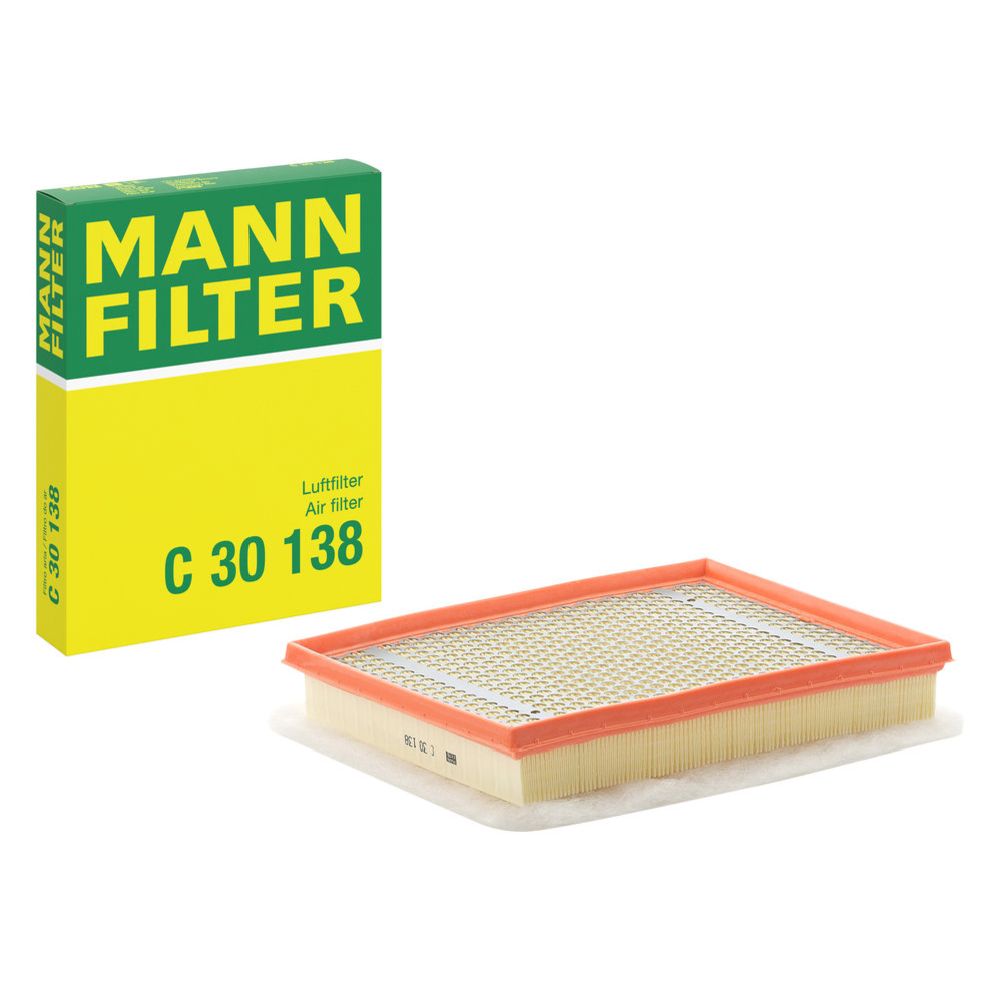 Ilmansuodatin 97-16018