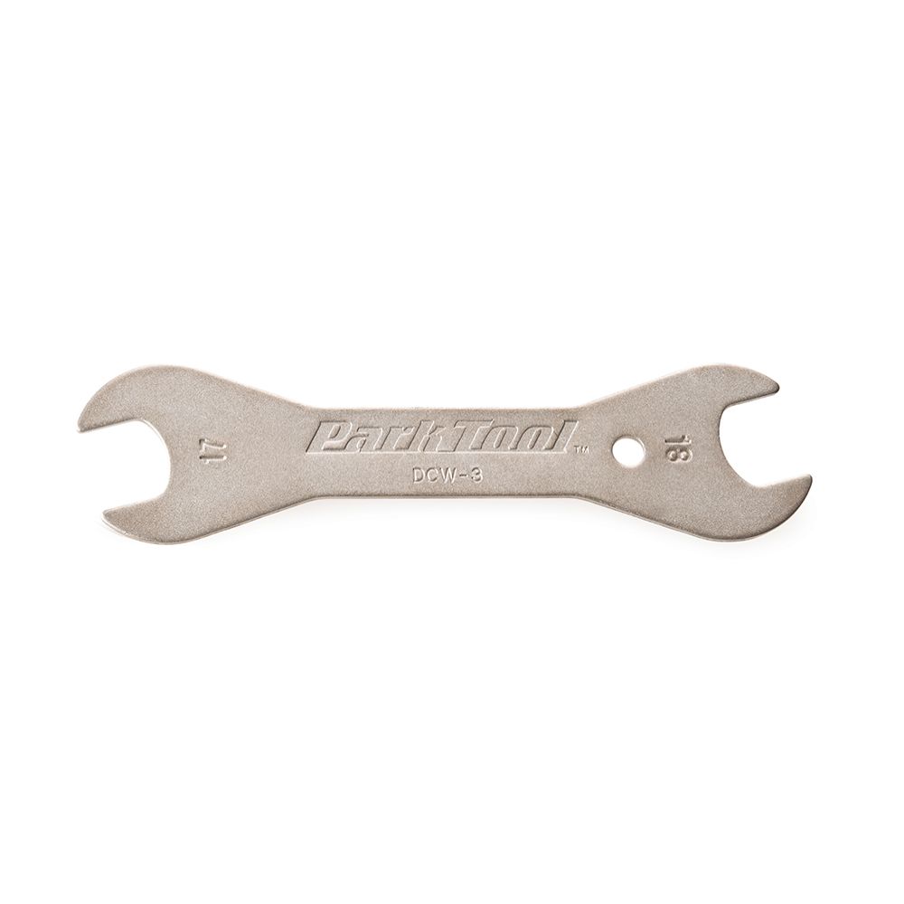 Park Tool DCW-3 konnyckel 17 och 18 mm