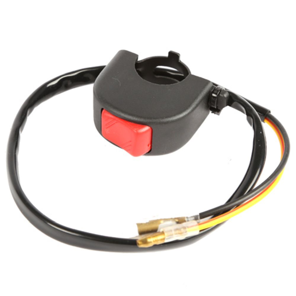 DZ Hardware strömbrytare med styrfäste‭ ‬12‭ ‬V/5,5‭ ‬A