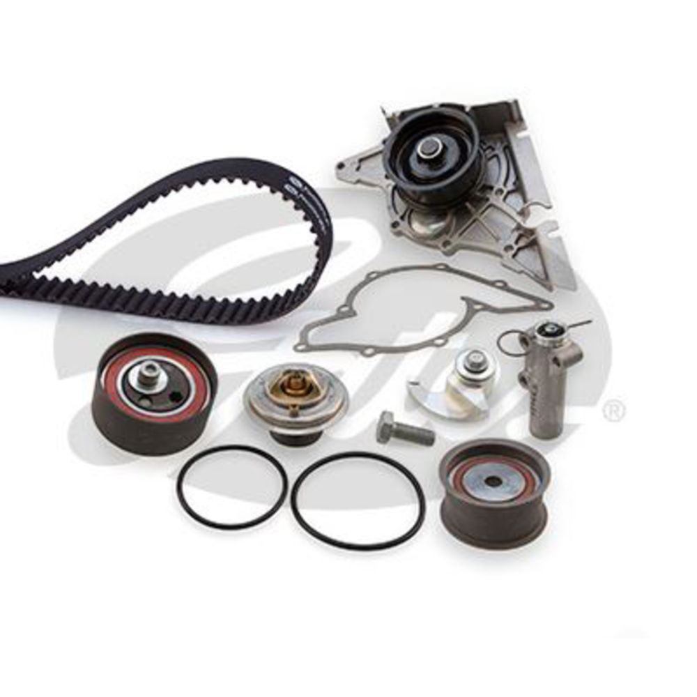 Vattenpump + kuggremssats 25-9723