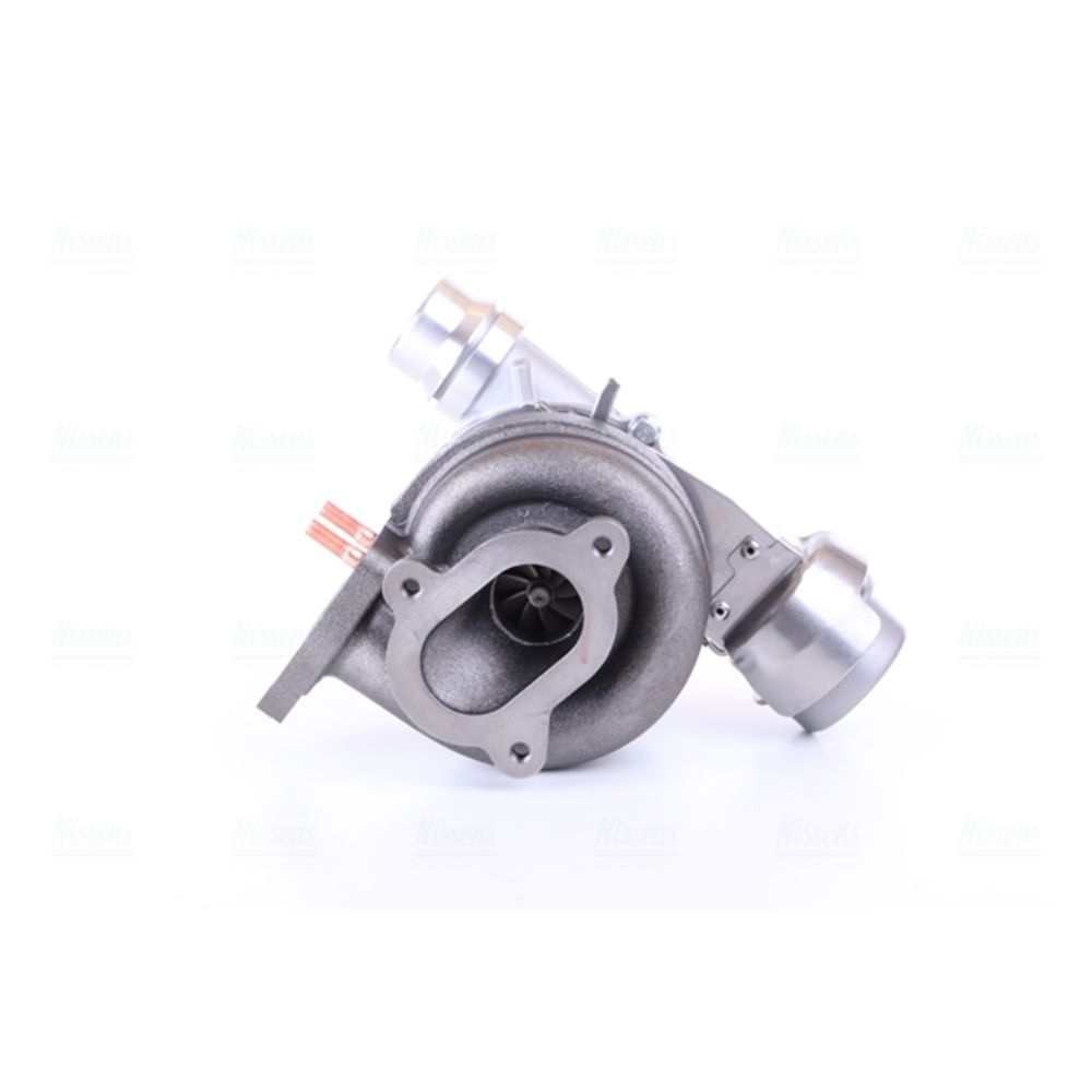 Turboahdin 13-10017