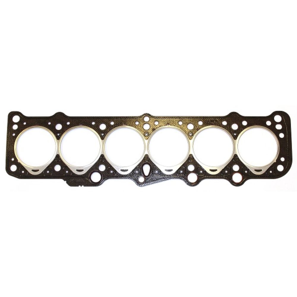 Packning, topplock 27-02075