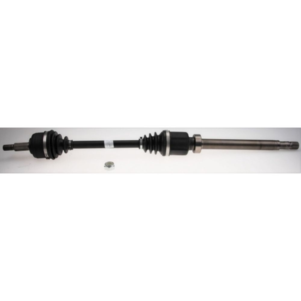Vetoakseli 17-05650