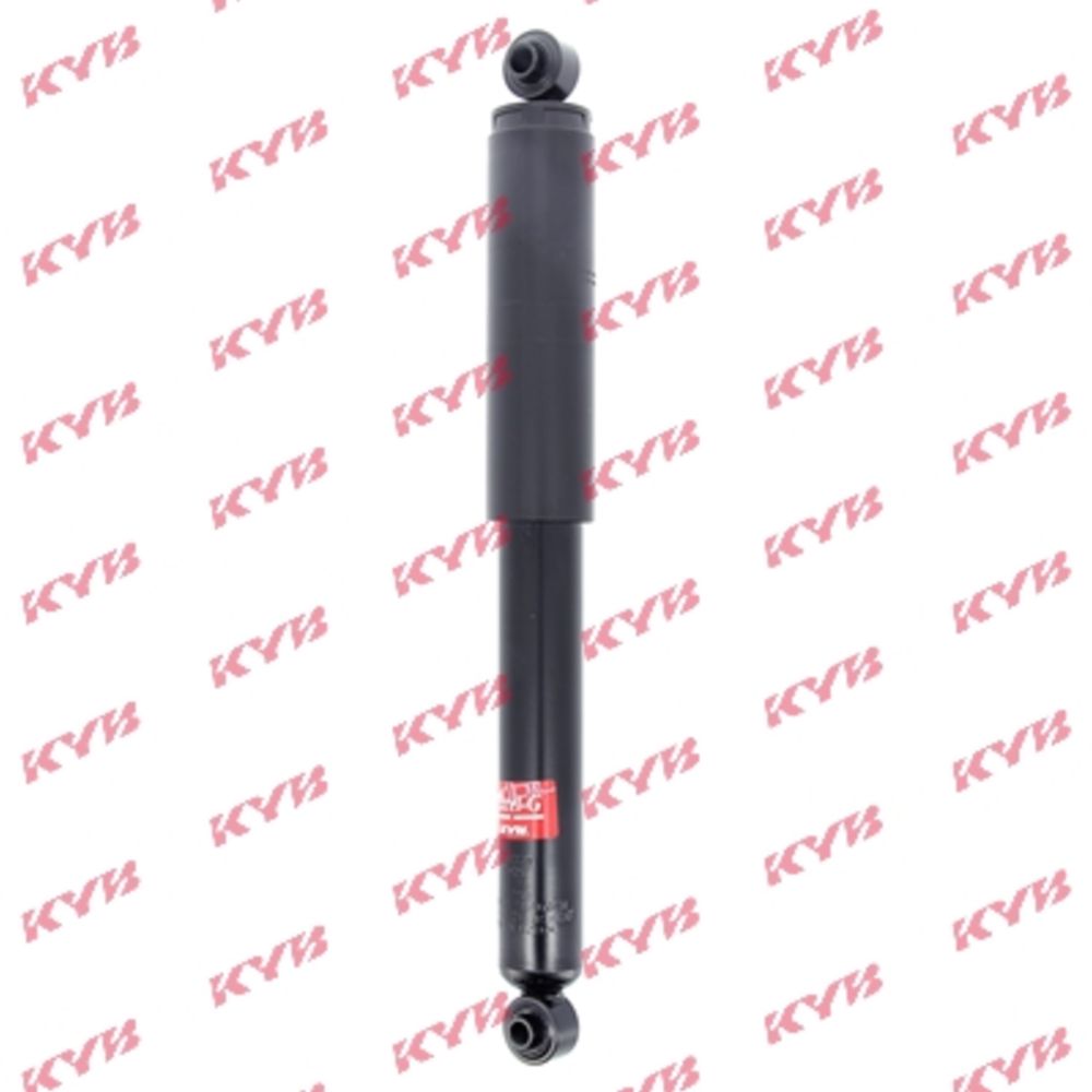 Iskunvaimennin 34-1339