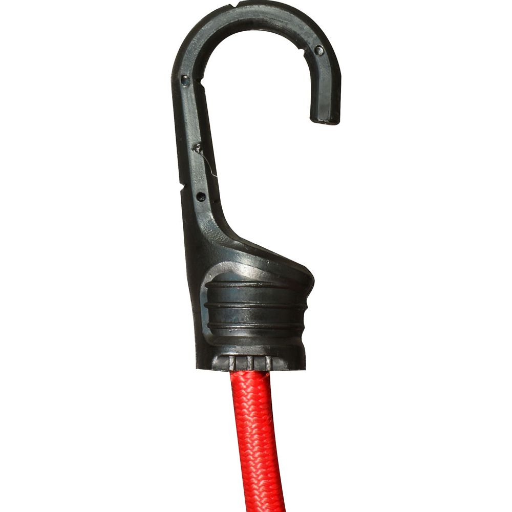 Quickloader bagagestroppar, 80 cm X 8 mm 2 st.