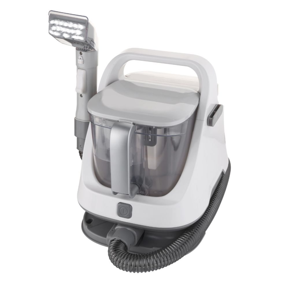 Prego textiltvätt 650 W