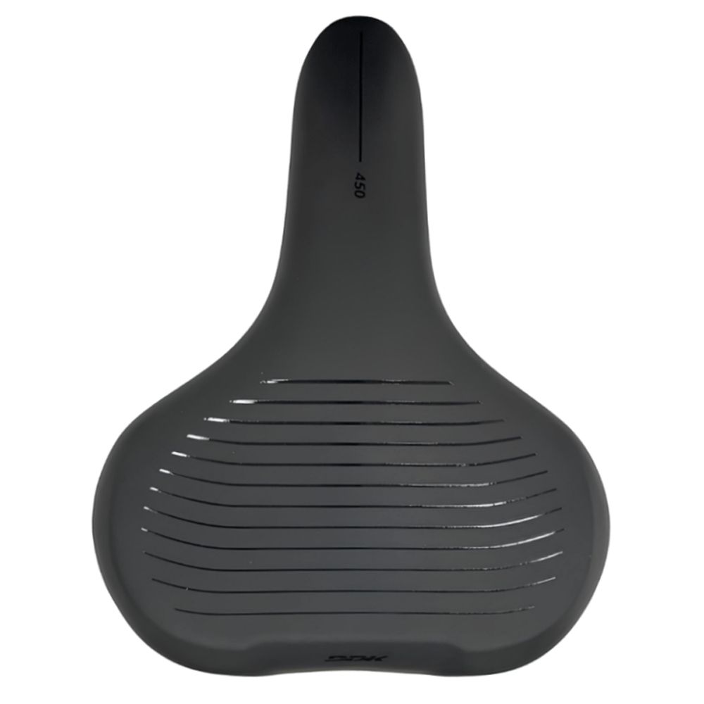 DDK City jalgratta sadul