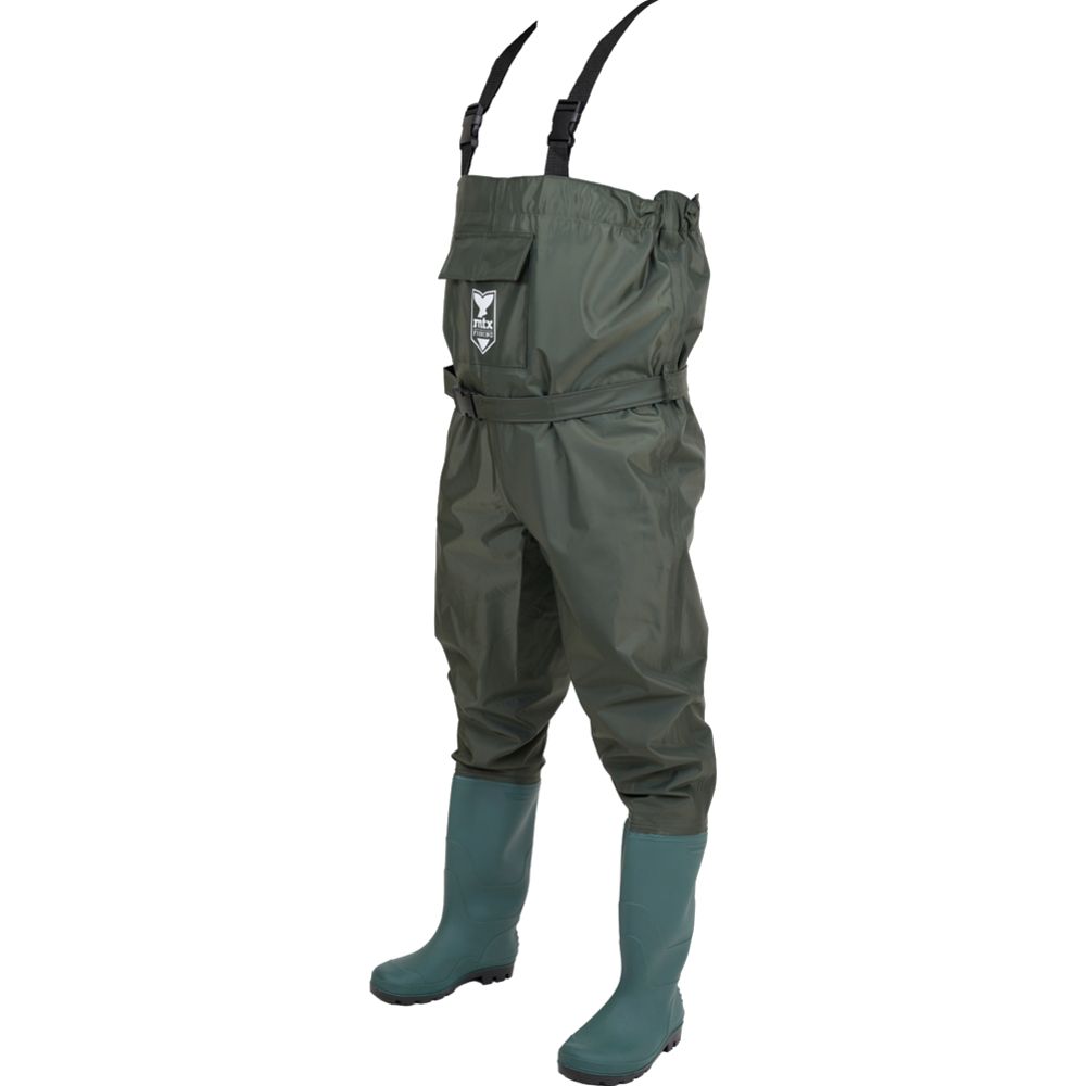 MTX Fishing kahlamispüksid
