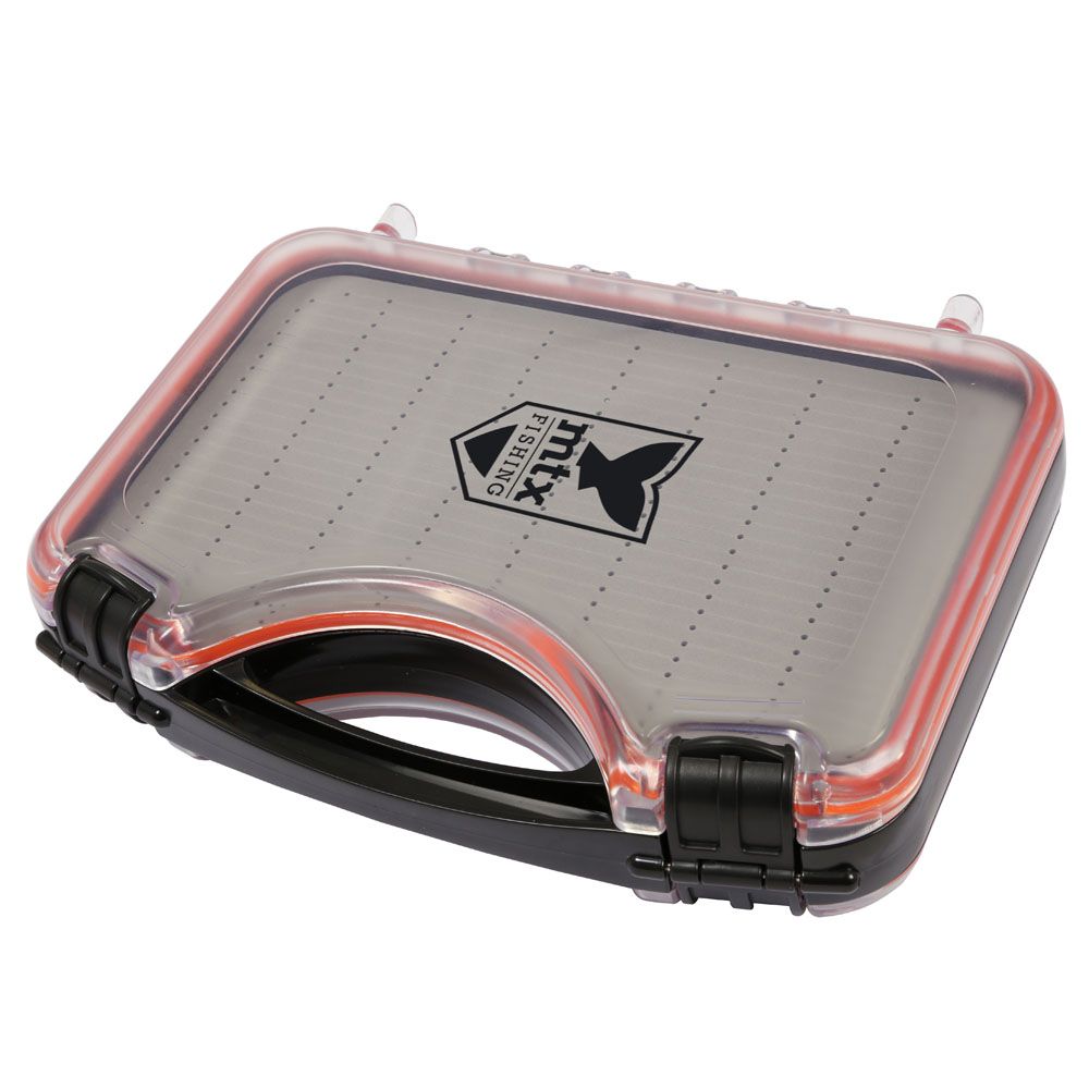 MTX Fishing Aqua perho/pilkkirasia