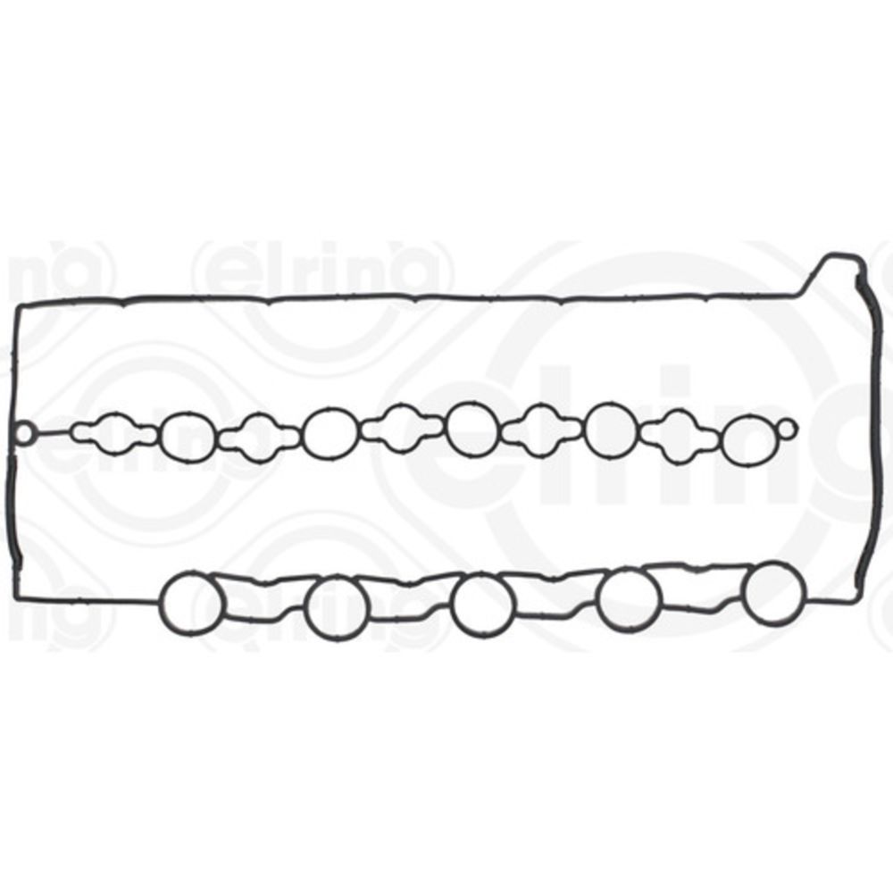 Venttiilikannen tiivistesarja 27-00622