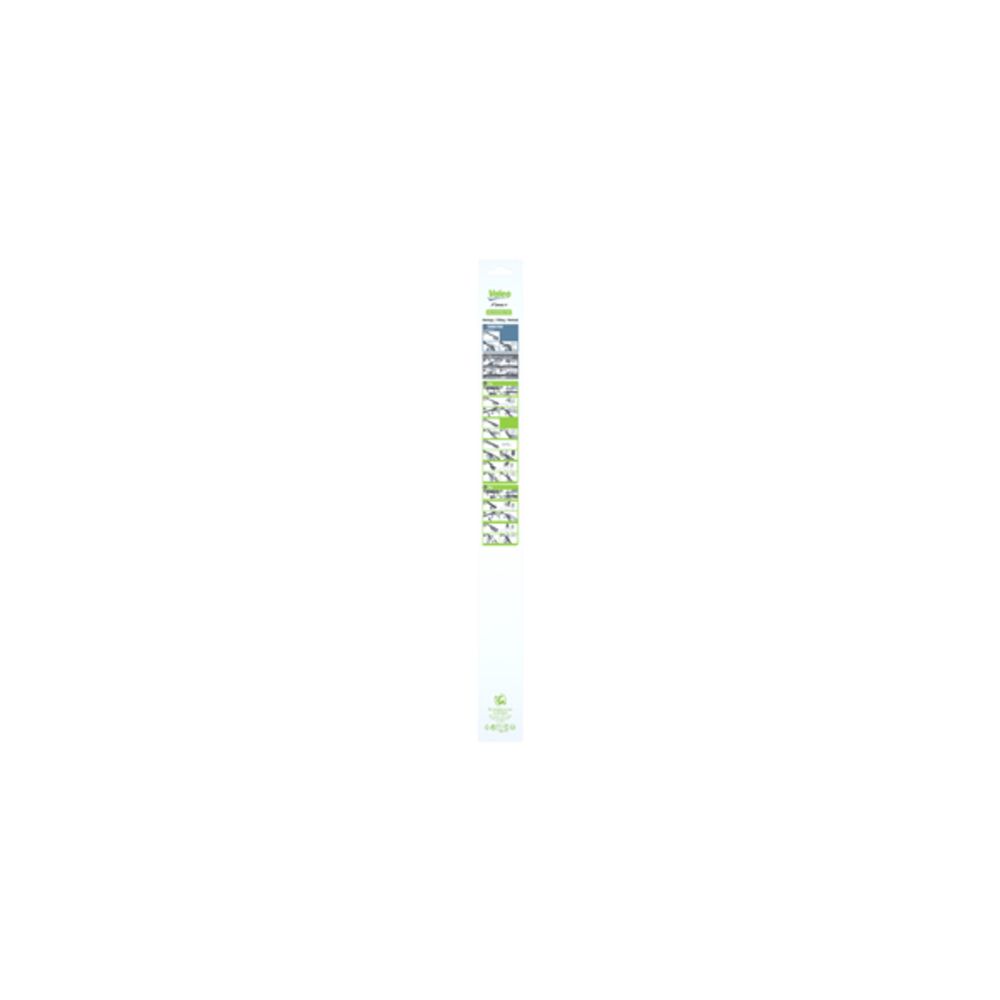 Valeo First MultiConnection FM47 torkarblad 47 cm