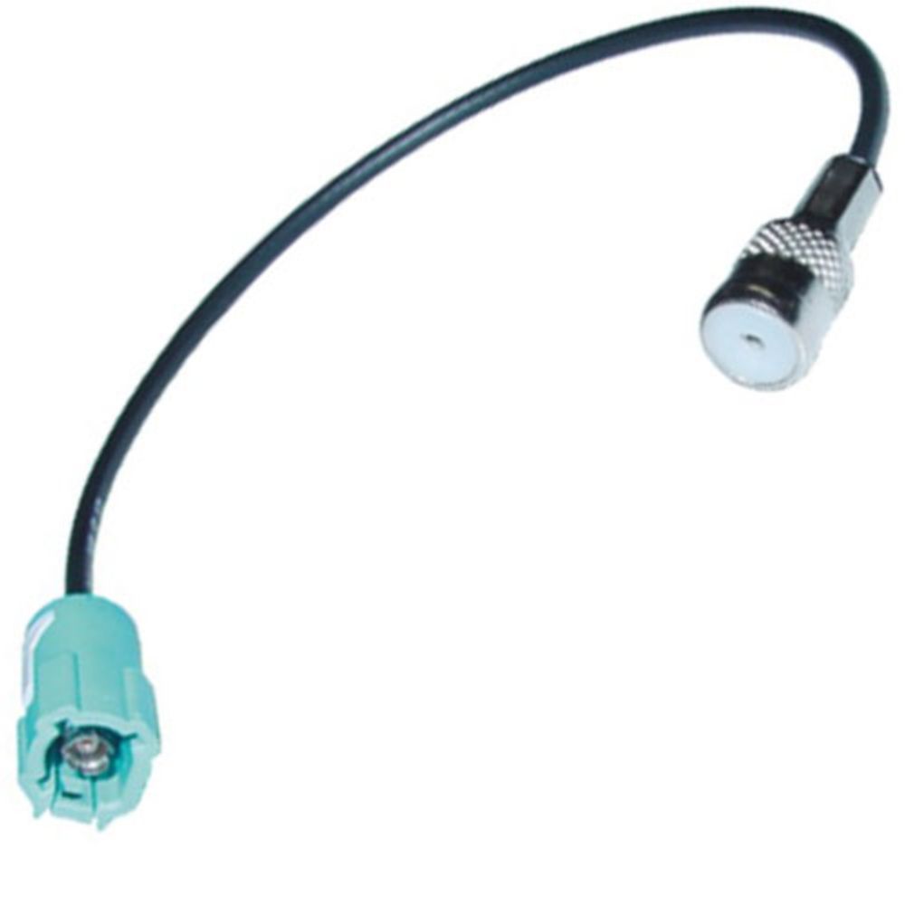 Antenniadapter Fakra > ISO
