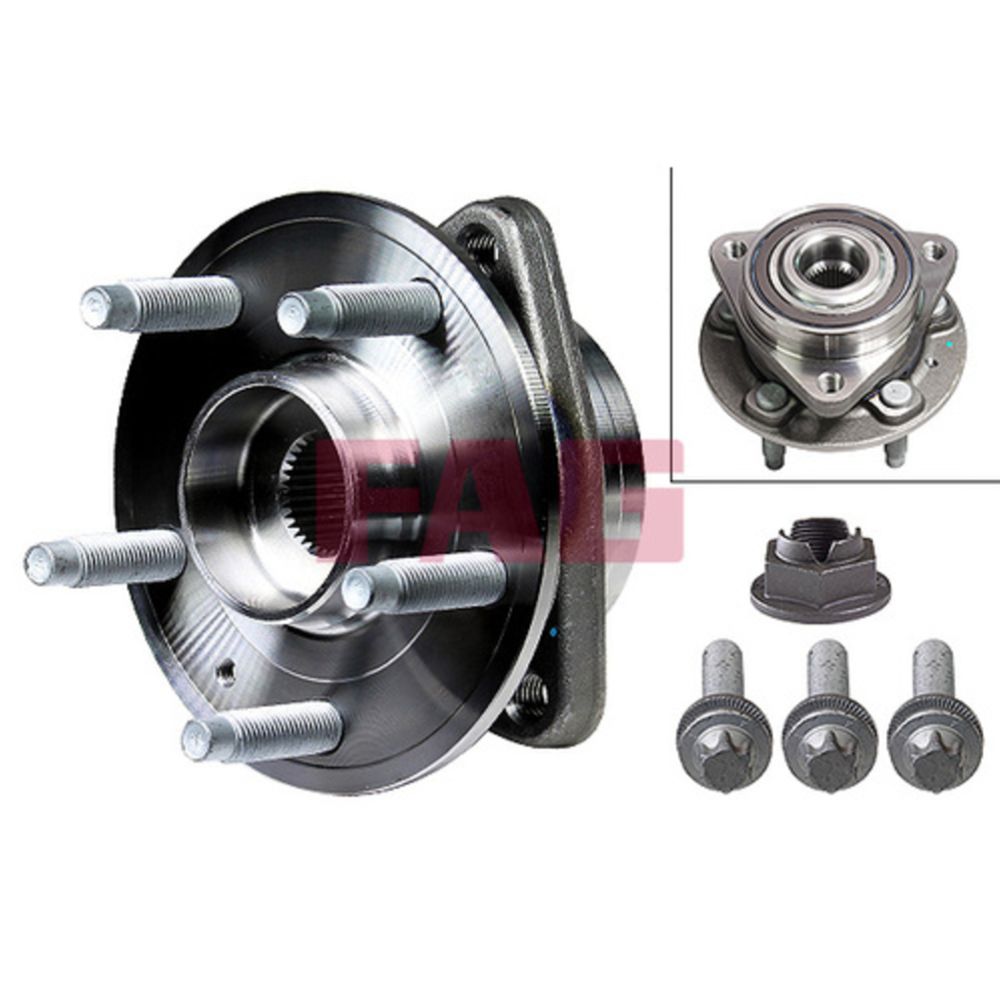 Pyöränlaakerisarja 21-00096