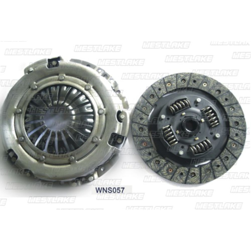 Kytkinpaketti 84-2108