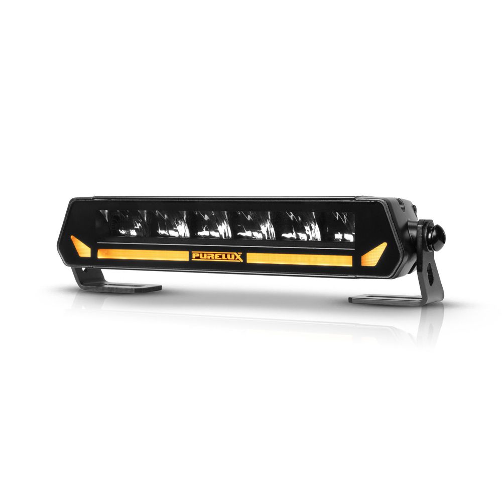 Purelux Panther Aero S200 Extra belysning