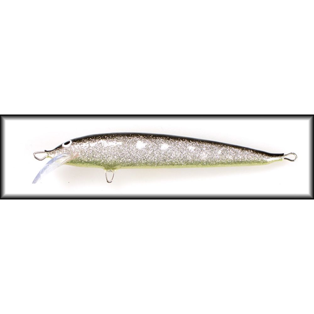 HK Varma Kalkkaro kohavoobler, 10 cm, 7 g