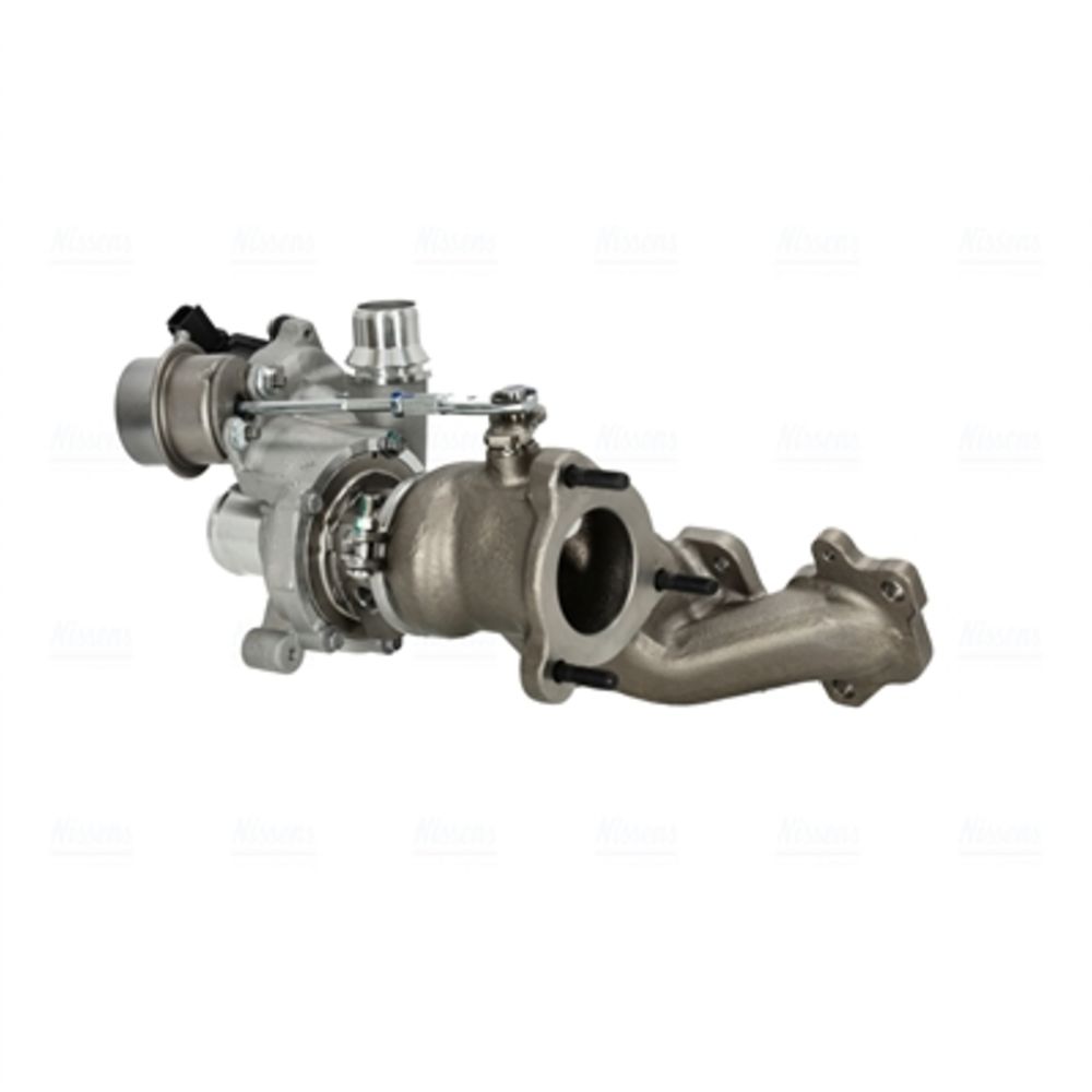 Turboahdin 13-10007