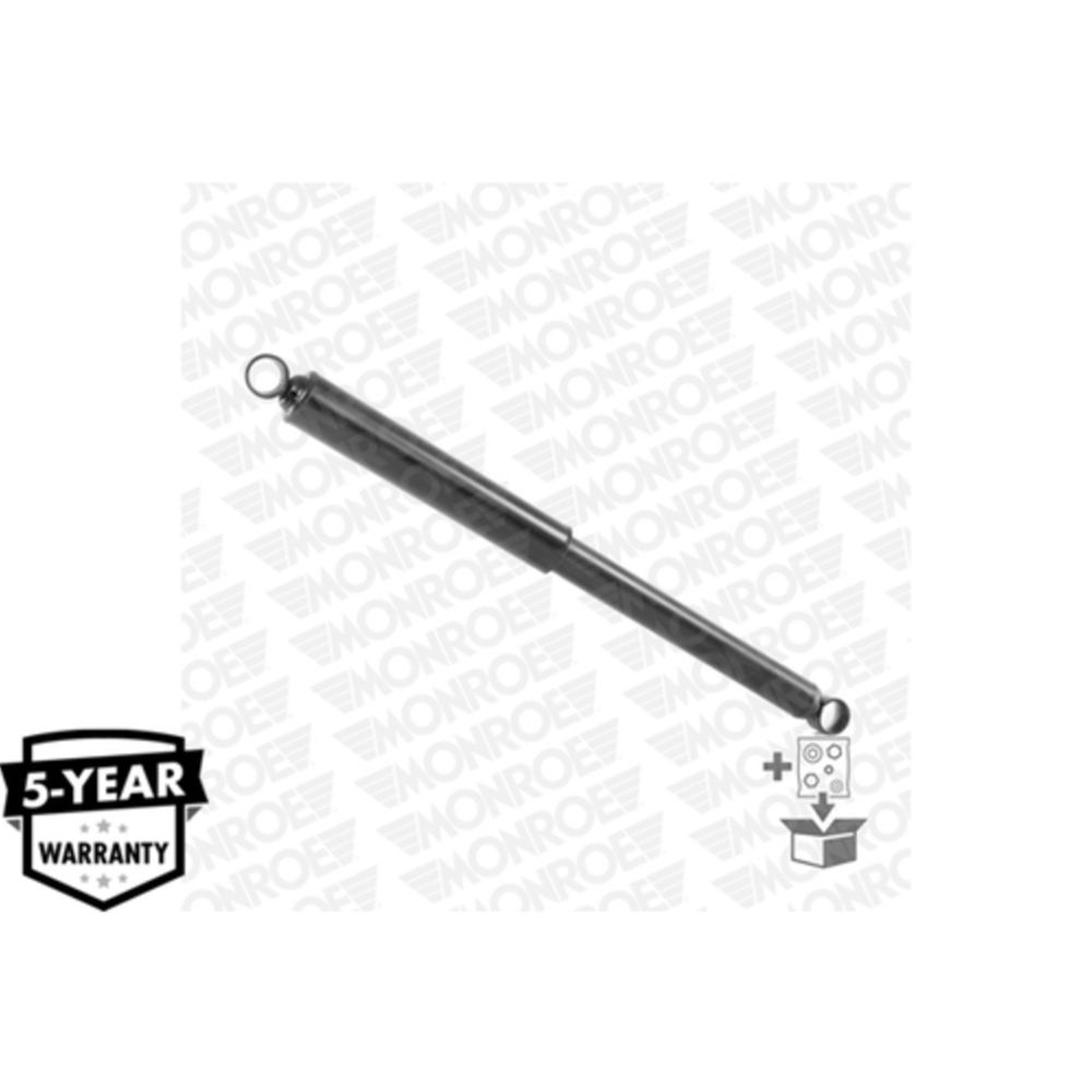 Iskunvaimennin 97-33130