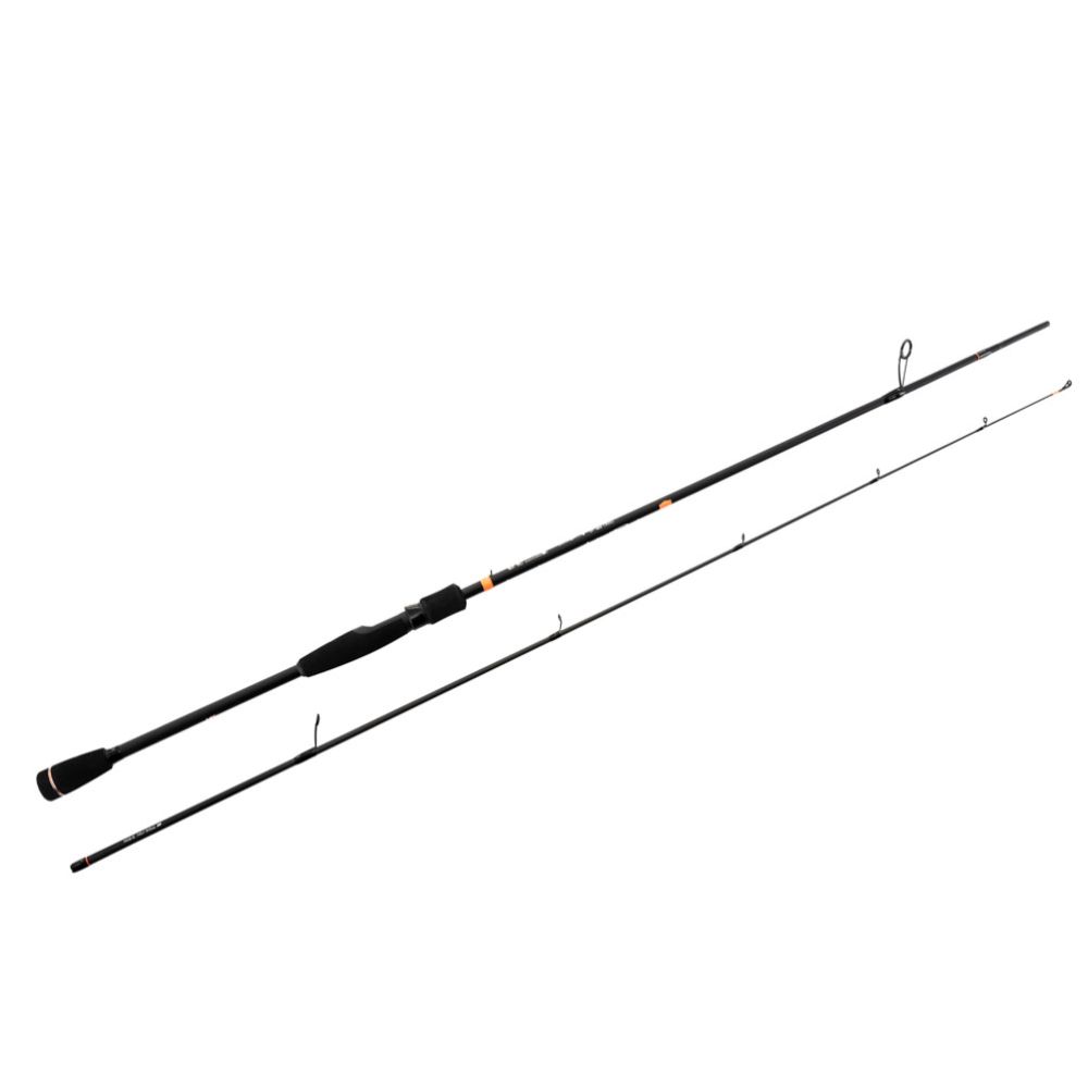 Wataya Black Perch spinninguritv, 6'6'', 198 cm, 5—20 g