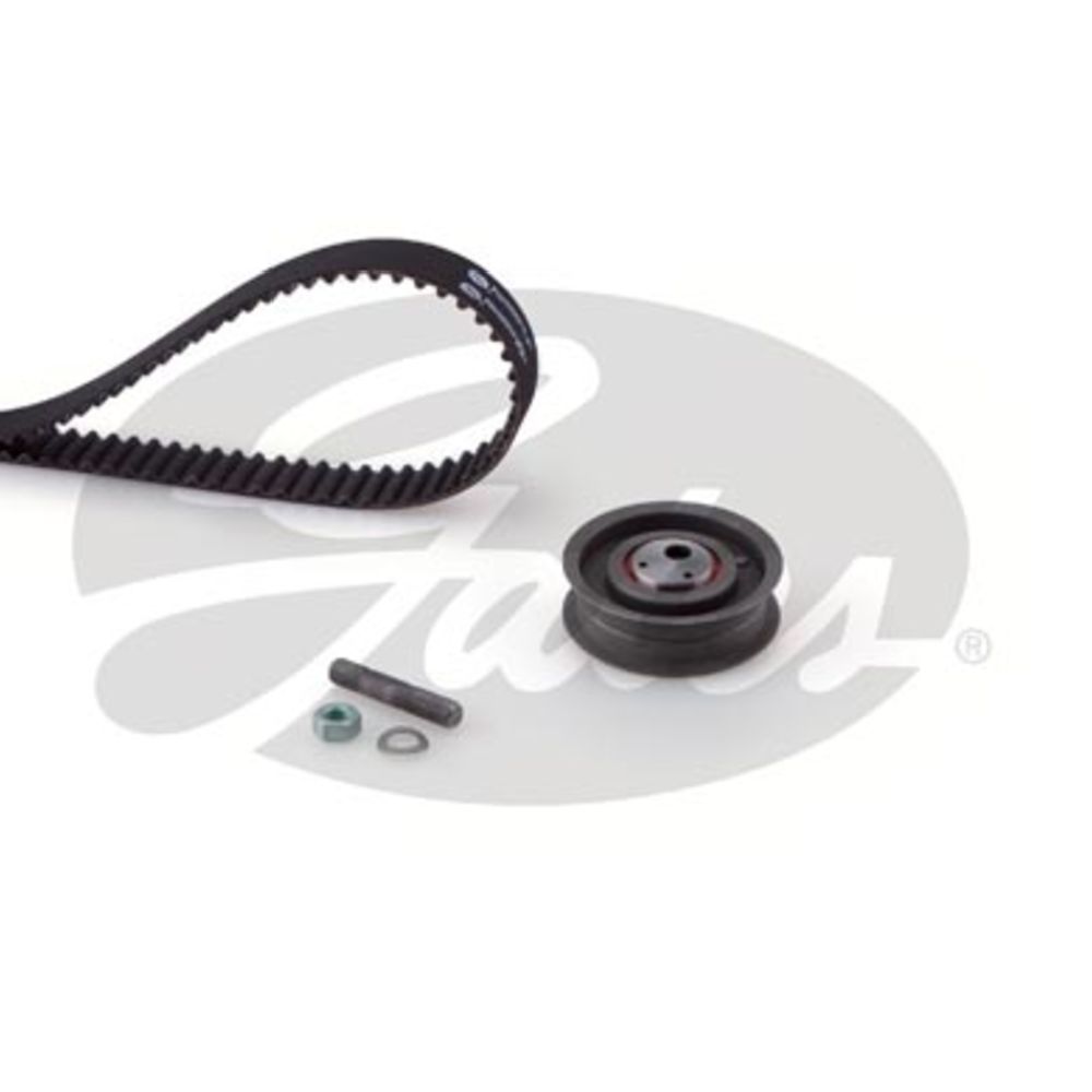 Hammasrihma komplekt 25-9347
