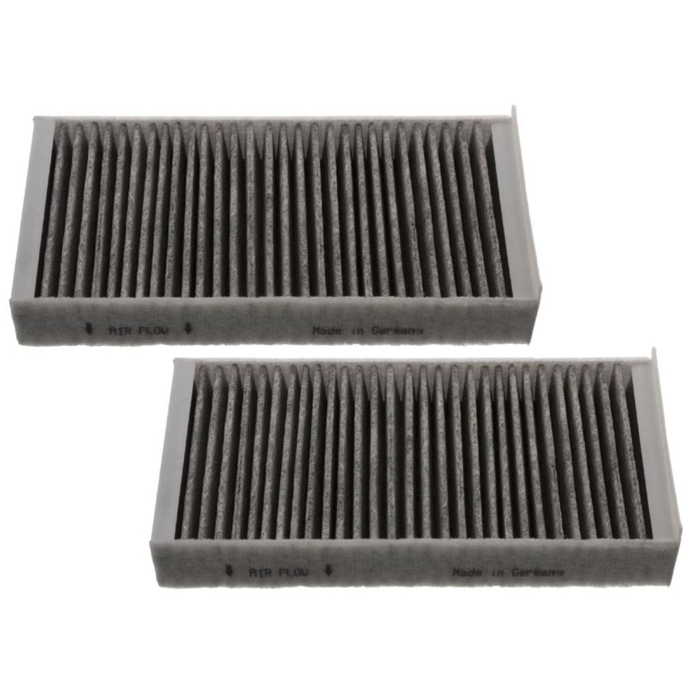 Raitisilmasuodatin 19-2600