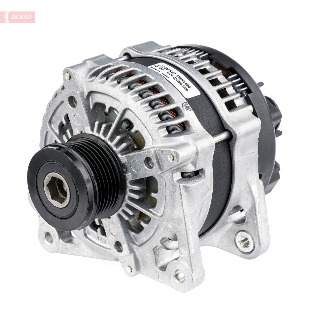 Generaator 13-00567