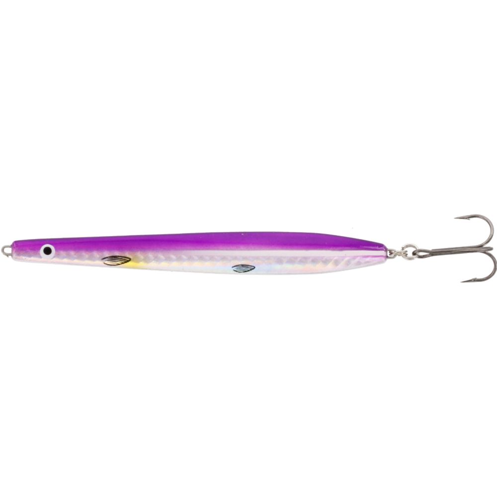 Westin Sølvpilen skeddrag 11 cm 24 g RA Viol