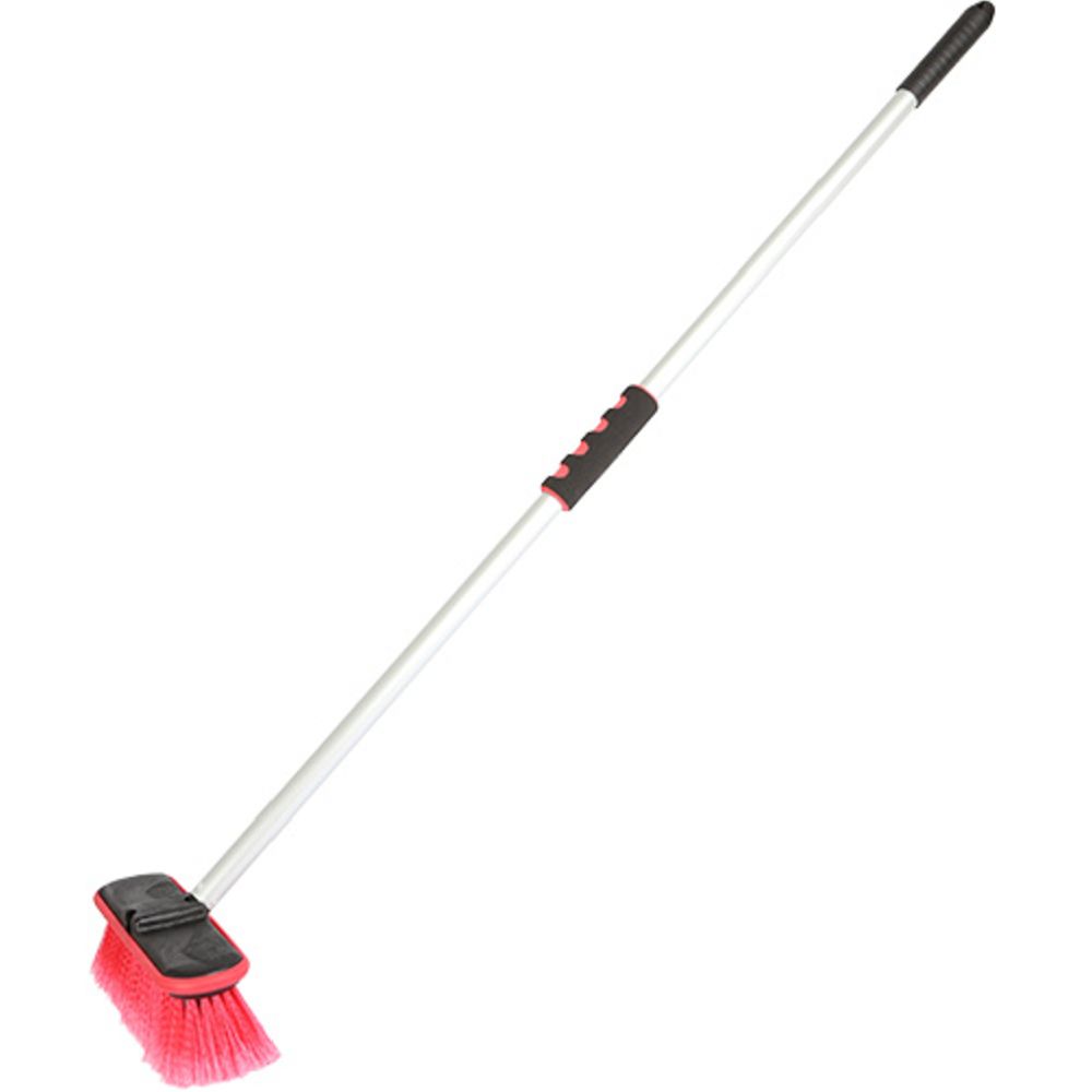 MTX Automotive biltvättborste med arm 110 cm