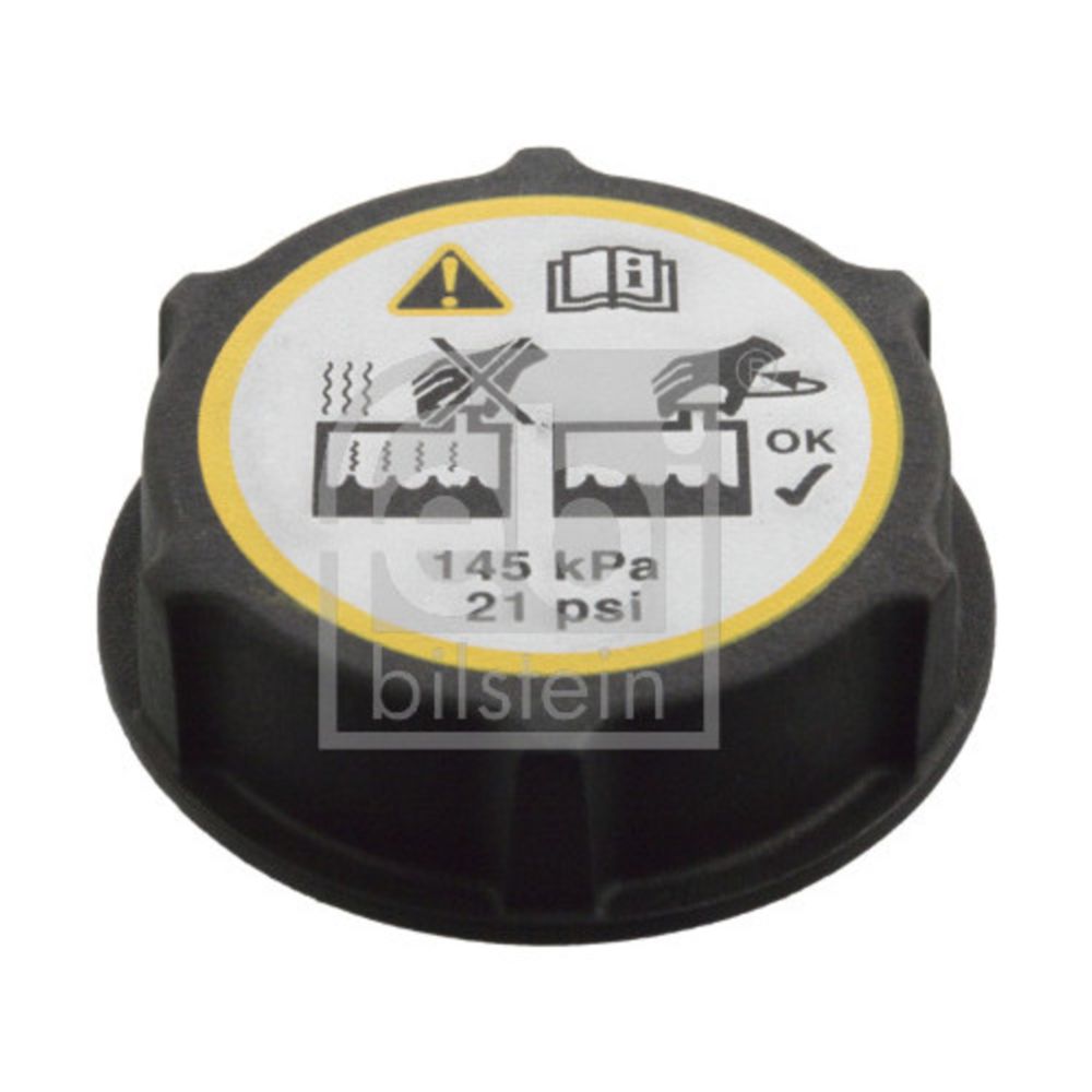Lock, expansionskärl 30-7746