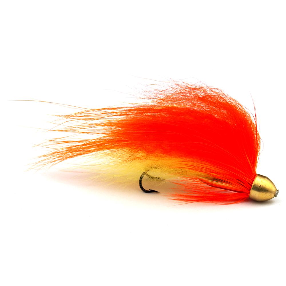 Spintube Arctic kastfluga 8 g