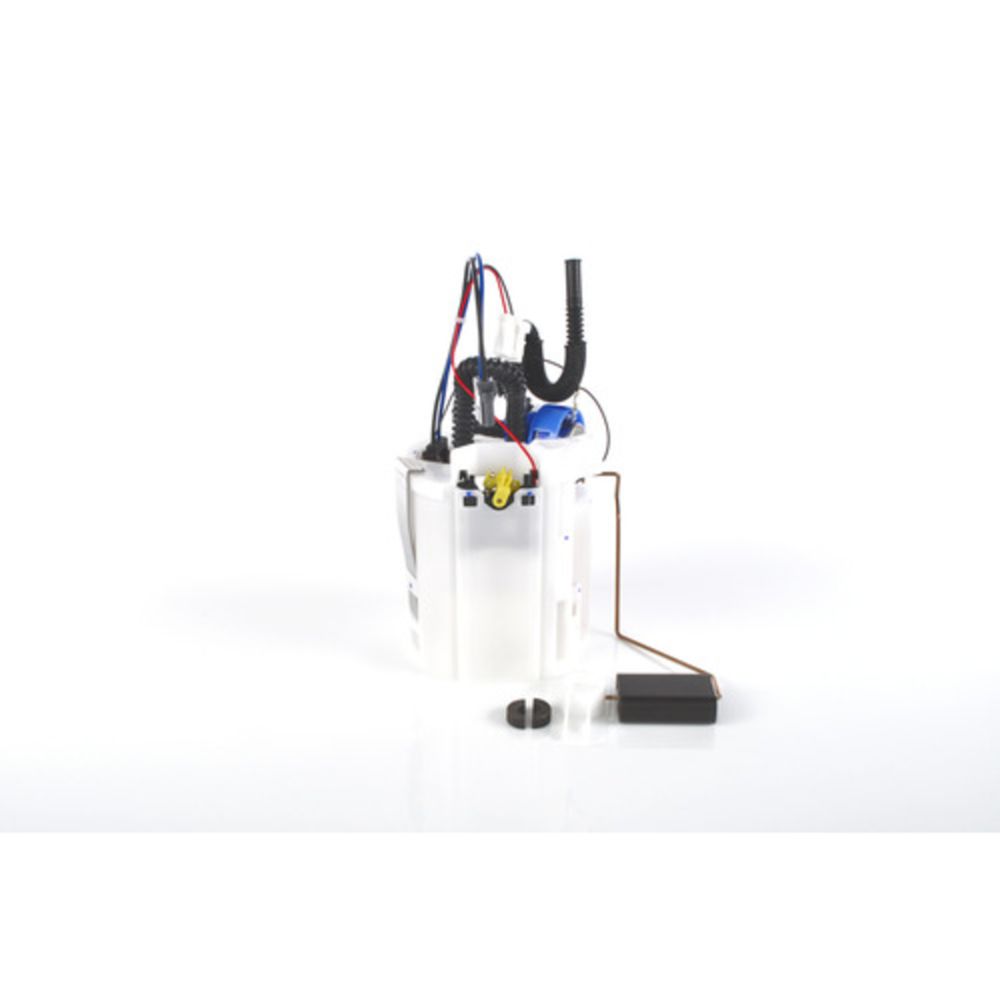 Bränsletillförselenhet 28-01686