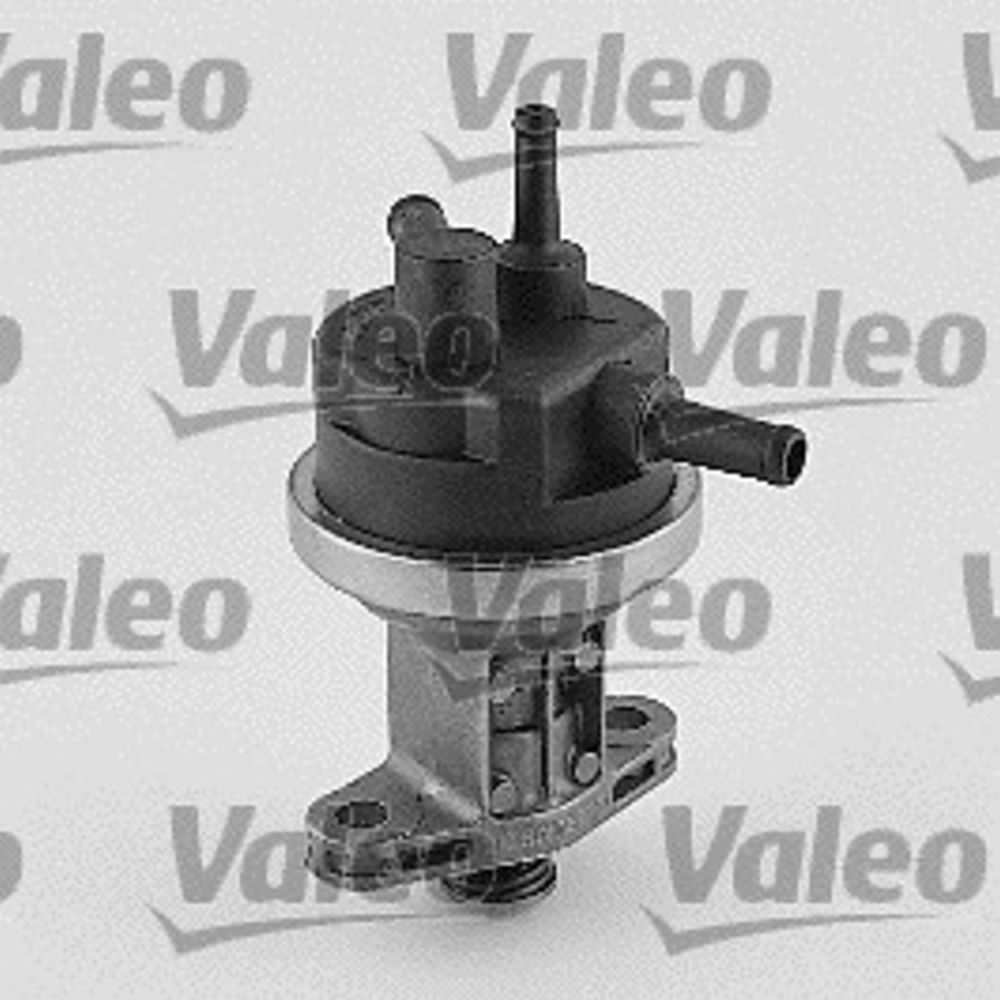 Polttoainepumppu 29-2645