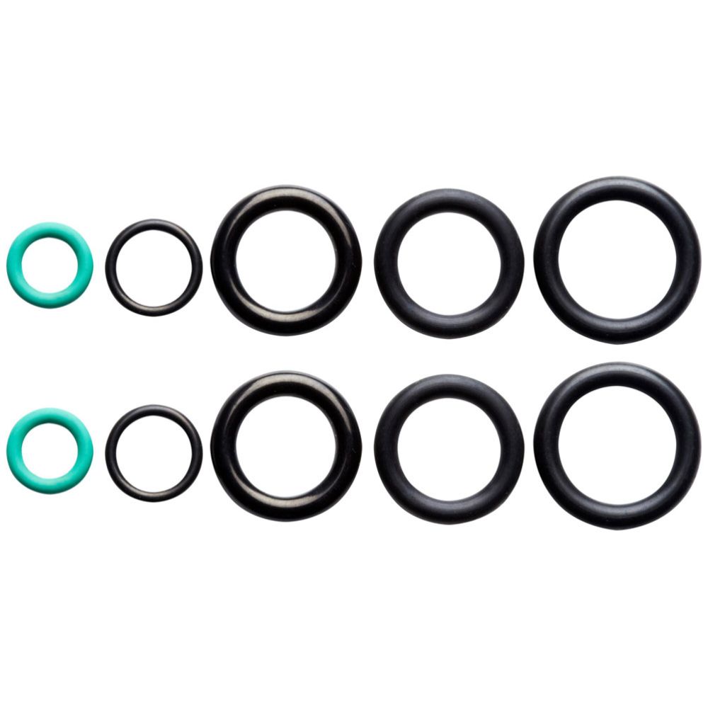 Nilfisk painepesurin O-rengassarja