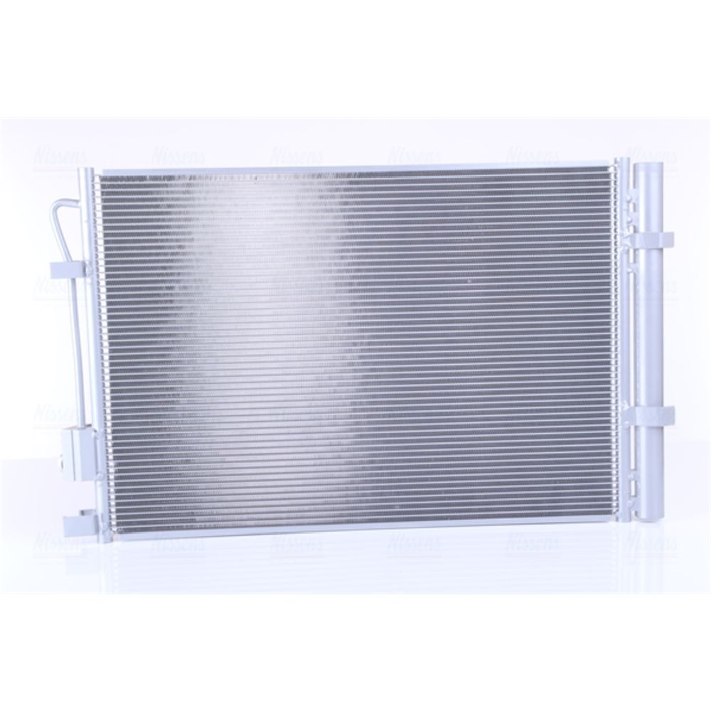 Kliimaseadme kondensaator 30-00440
