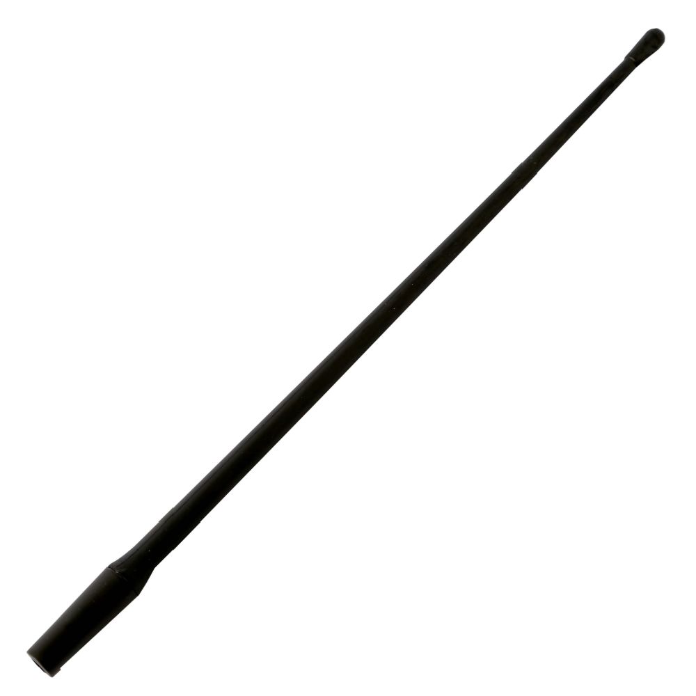 Autoantenni katolle "vaihtopiiska" 35 cm kierresovitteella